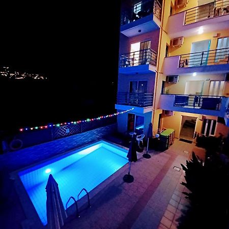 Aparthotel Olympic Star Hersonissos  Zewnętrze zdjęcie