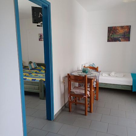 Aparthotel Olympic Star Hersonissos  Pokój zdjęcie