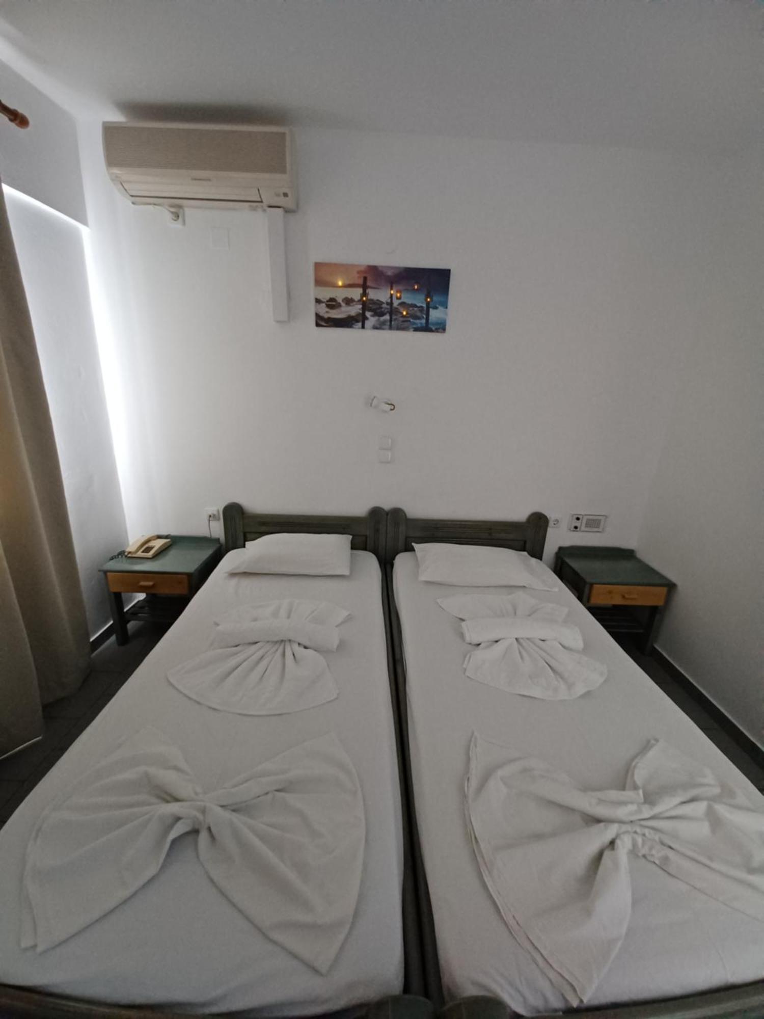 Aparthotel Olympic Star Hersonissos  Pokój zdjęcie