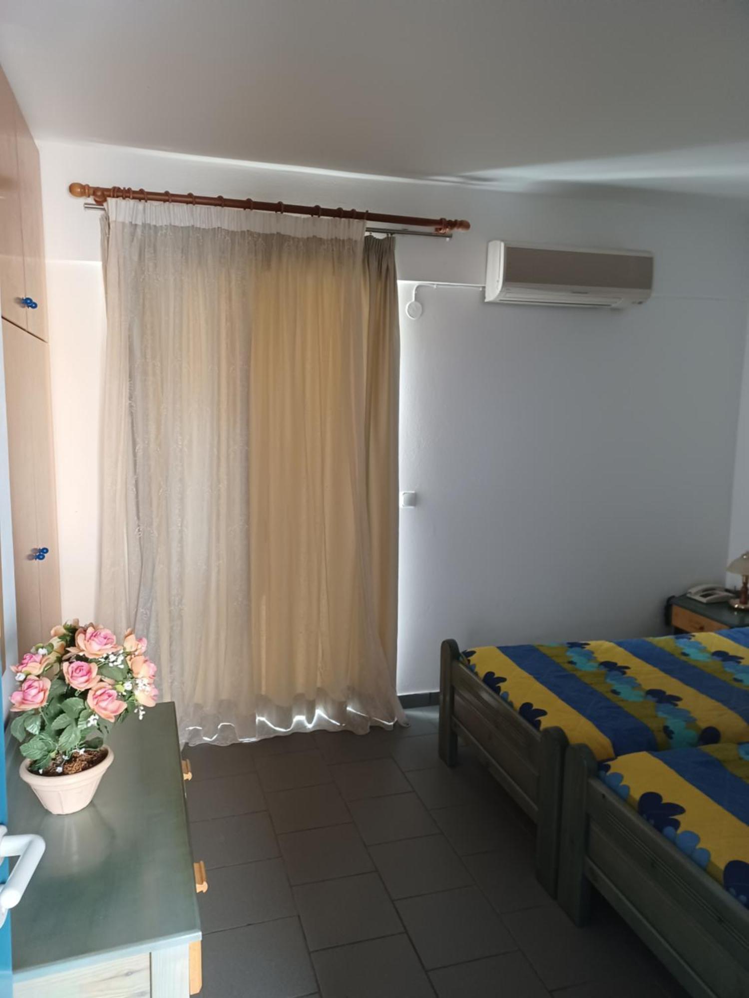 Aparthotel Olympic Star Hersonissos  Pokój zdjęcie