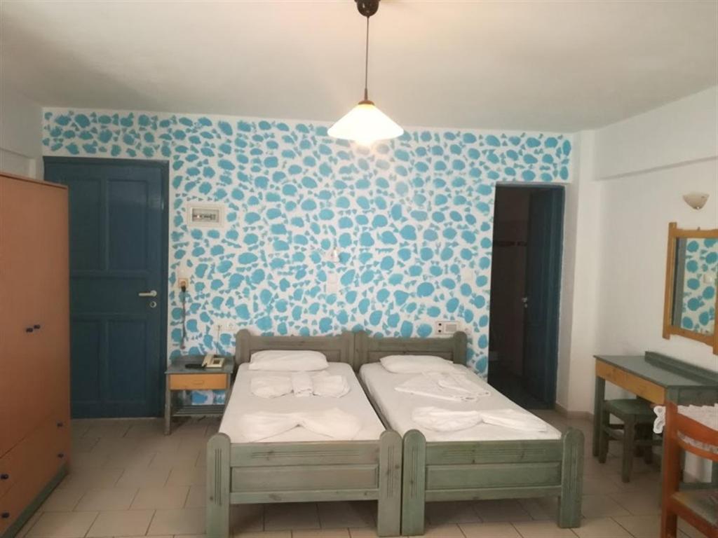 Aparthotel Olympic Star Hersonissos  Zewnętrze zdjęcie